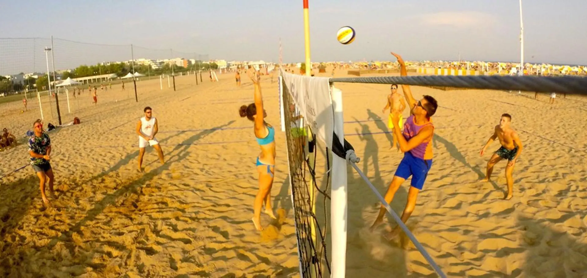 Welcoming Apartment With Big Terrace-Beahost Bibione Italy