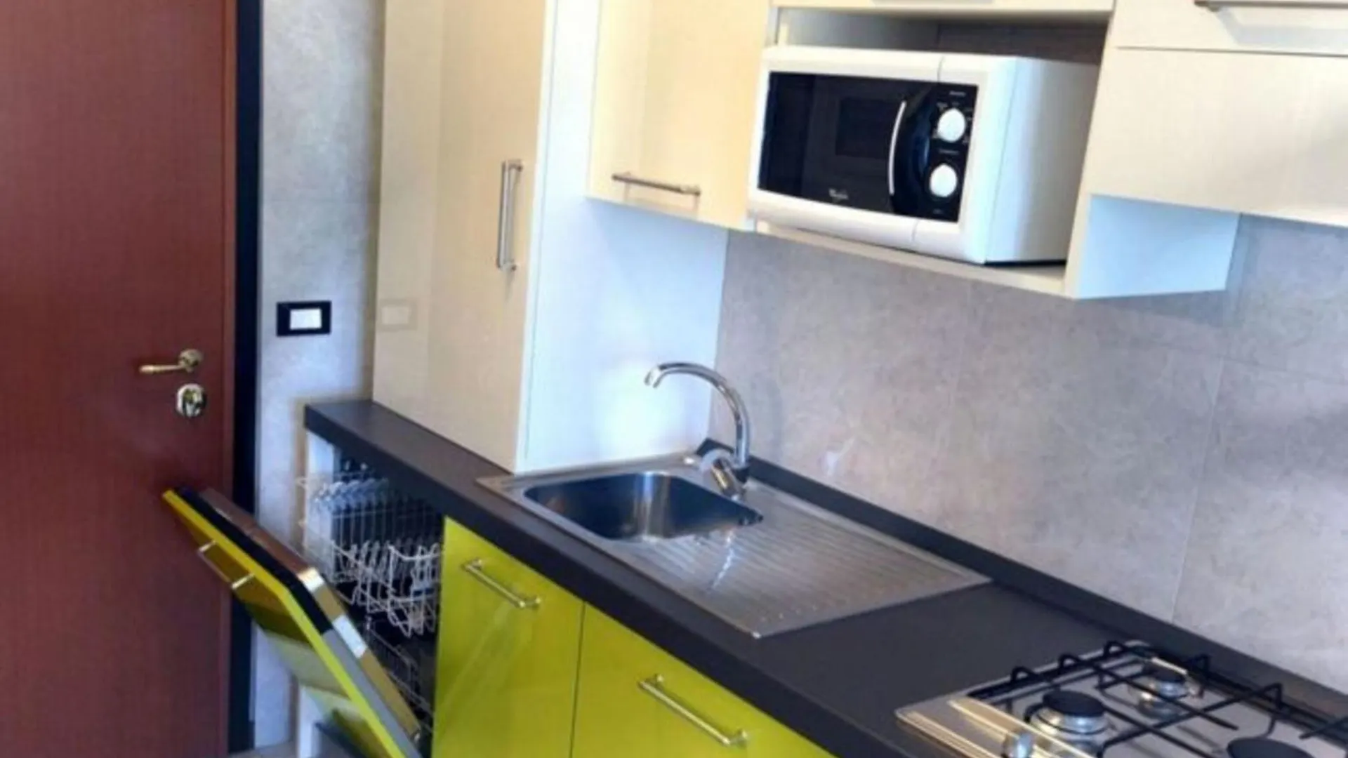 Welcoming Apartment With Big Terrace-Beahost Bibione