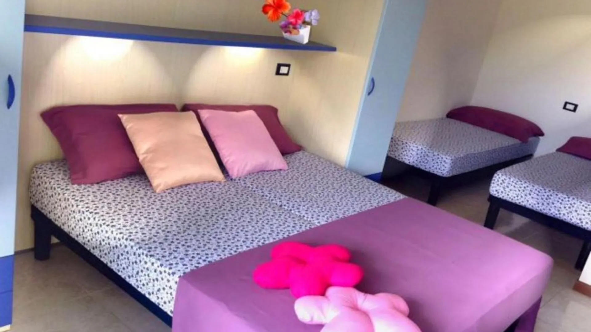Welcoming Apartment With Big Terrace-Beahost Bibione