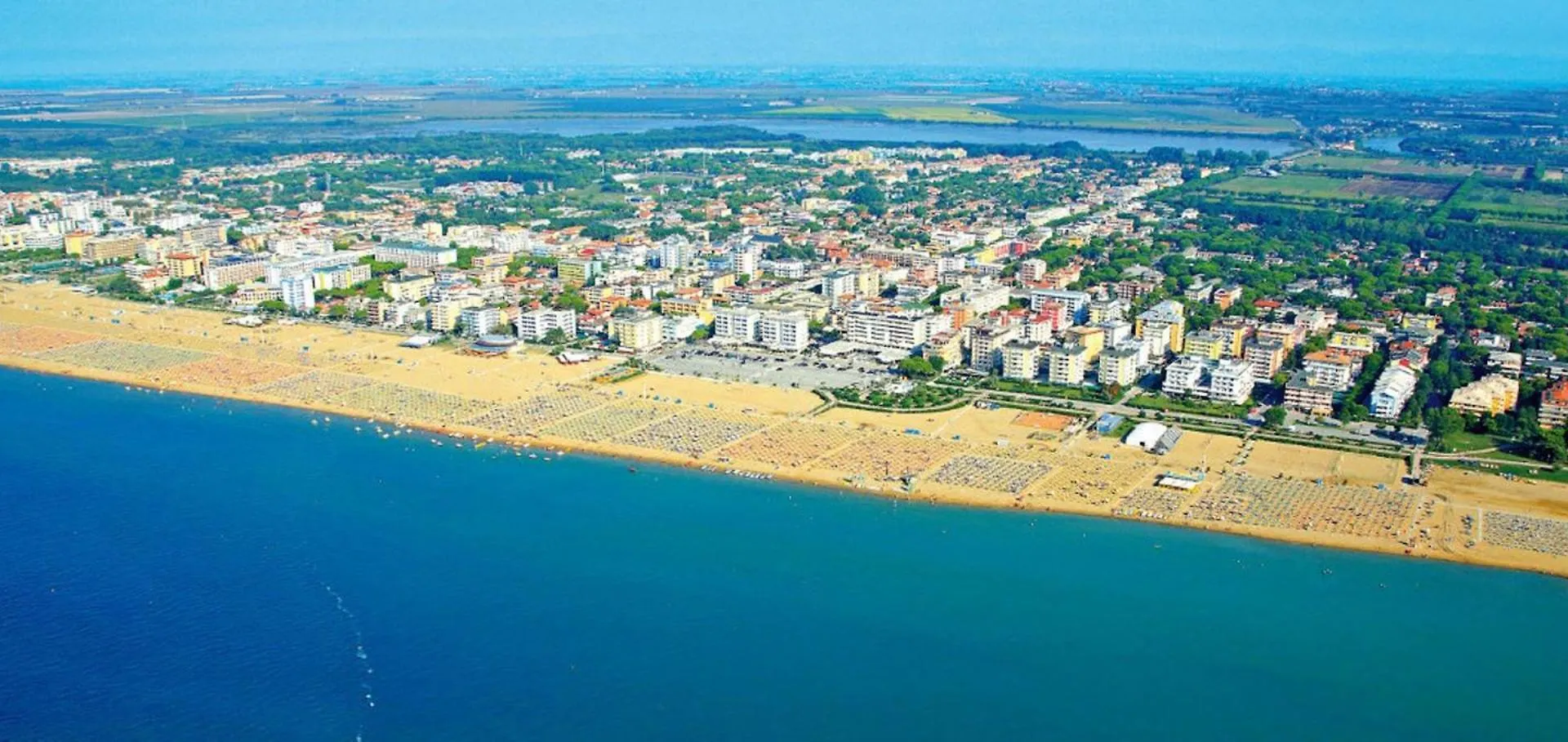 Welcoming Apartment With Big Terrace-Beahost Bibione