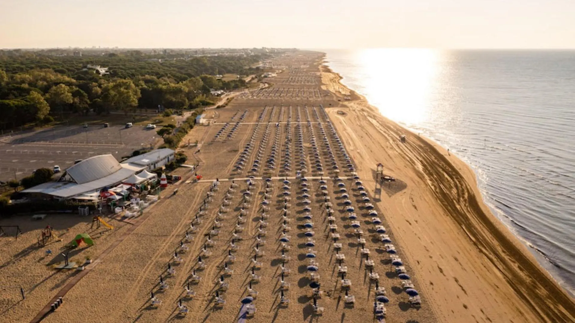 Welcoming Apartment With Big Terrace-Beahost Bibione