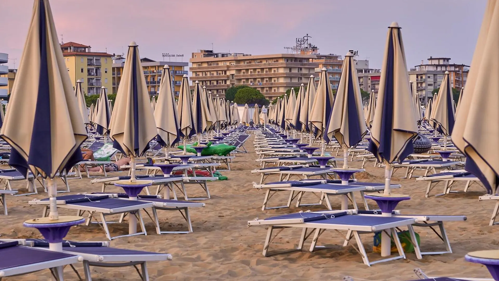 Welcoming Apartment With Big Terrace-Beahost Bibione