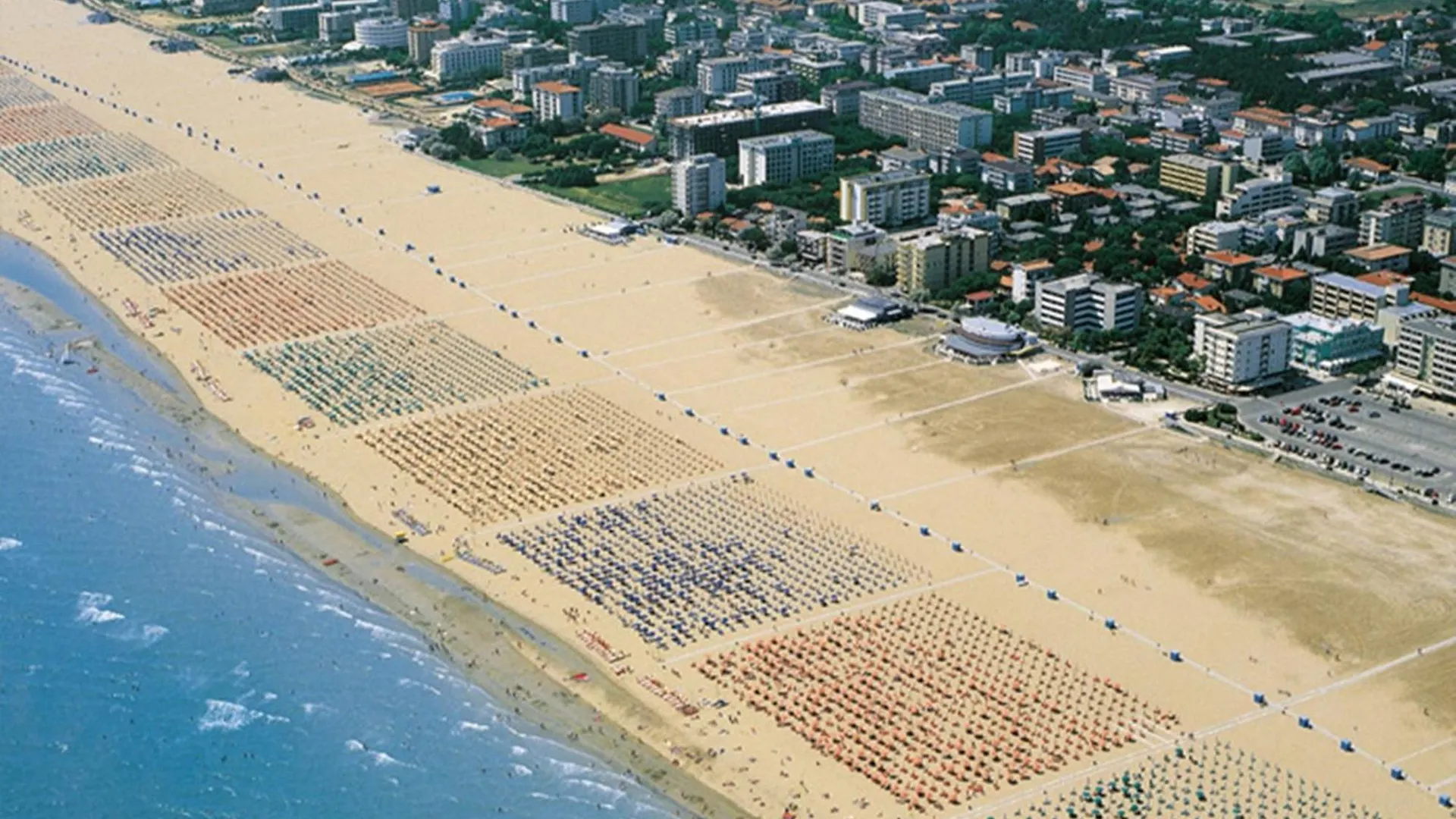 Welcoming Apartment With Big Terrace-Beahost Bibione Italy