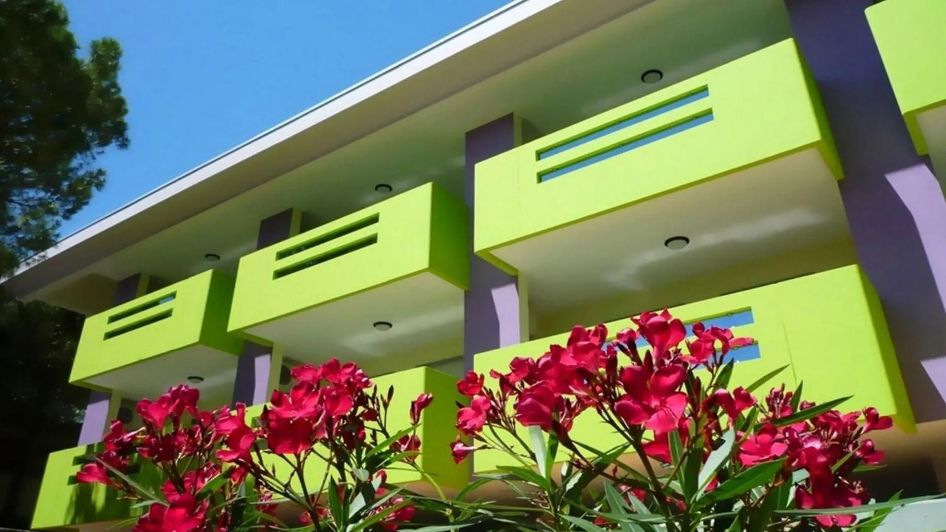 Welcoming Apartment With Big Terrace-Beahost Bibione