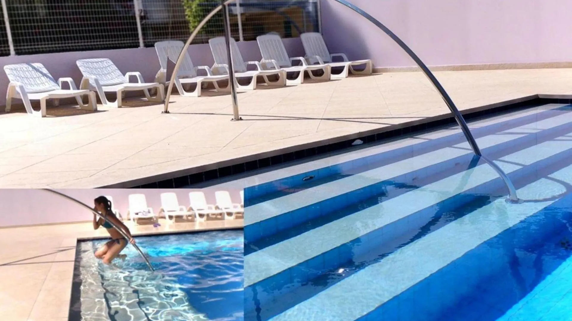 Welcoming Apartment With Big Terrace-Beahost Bibione