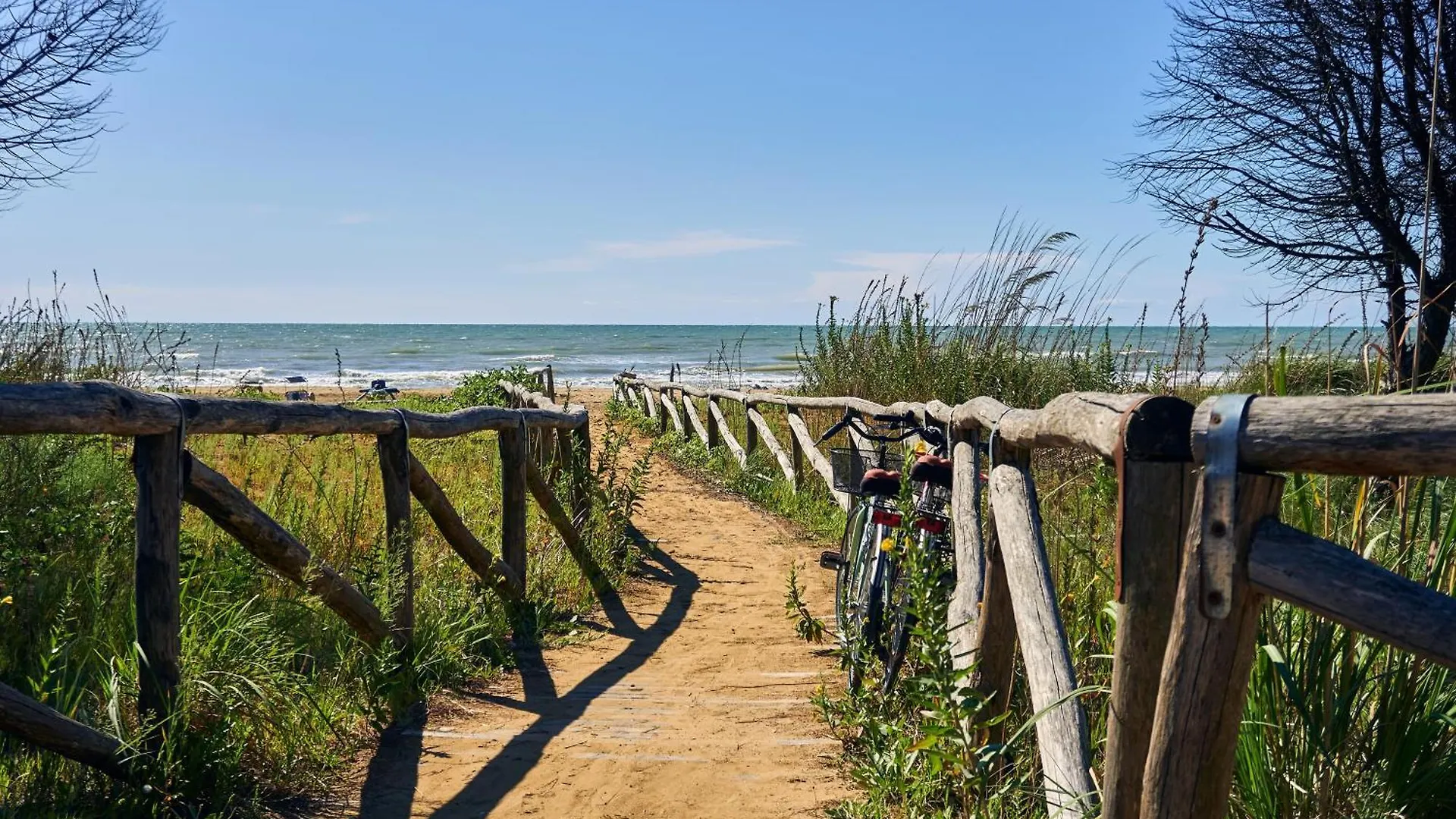 Welcoming Apartment With Big Terrace-Beahost Bibione